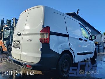 FORD TRANSIT COURIER B460 1.5 TDCI 75CV ricambi