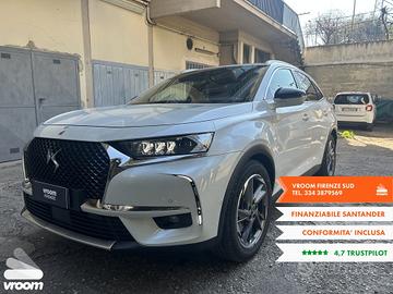 DS DS 7 DS 7 Crossback E-Tense Performance Line+