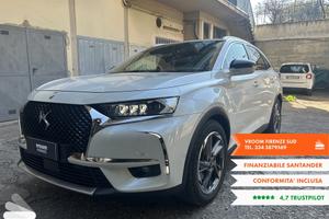 DS DS 7 DS 7 Crossback E-Tense Performance Line+