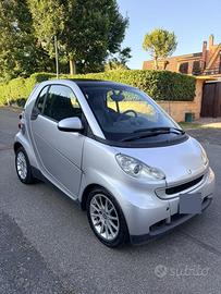 Smart for two