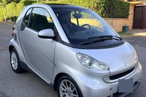 Smart for two