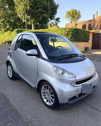 Smart for two