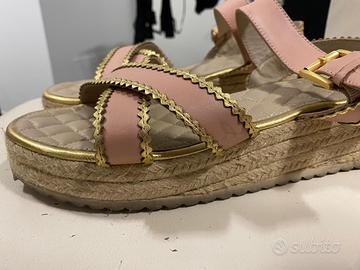 Sandali donna eleganti e comodissimi – Taglia 43