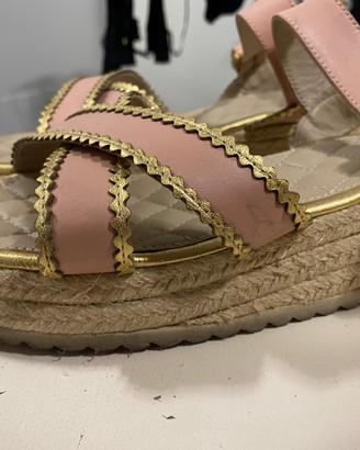 Sandali donna eleganti e comodissimi – Taglia 43