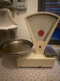 Bilancia x cucina Bizerba