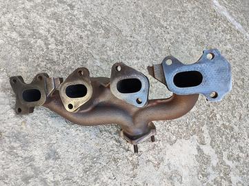 Collettore di Scarico Fiat Multipla