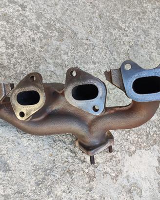 Collettore di Scarico Fiat Multipla