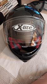 Casco integrale Nolan X Lite