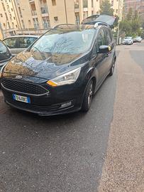 Ford Cmax 7 posti Automatica
