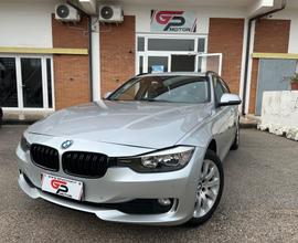 BMW 318D 2.0*143CV*NAVIGATORE*AUTOMATICA*FULL OPTI