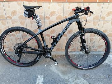 MTB Kuota K 27.5 taglia S Biciclette In vendita a Messina