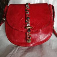 Borsa Campomaggi Cefalù