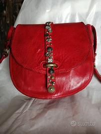 Borsa Campomaggi Cefalù