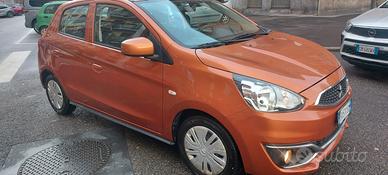 Mitsubishi Space Star 1.0 Invite