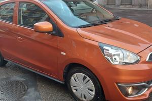 Mitsubishi Space Star 1.0 Invite