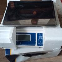 Bilancia professionale cucina