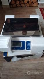 Bilancia professionale cucina