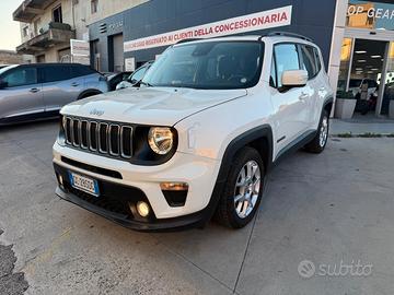 Jeep Renegade 1.6 Mjt 120 CV Longitude