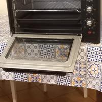 Forno elettrico