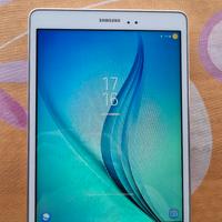 Samsung Galaxy Tab A 