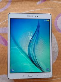 Samsung Galaxy Tab A 