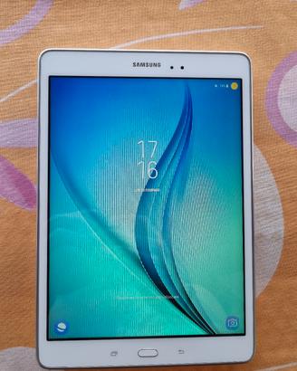 Samsung Galaxy Tab A 