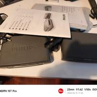 Trasmettitore audio video wireless Philips 