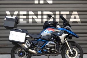 Bmw R 1200 GS LC Rallye