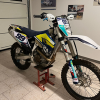 Husqvarna FE 450 2016