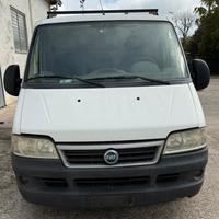 Ricambi usati Fiat ducato 2.3 diesel F1AE0481C