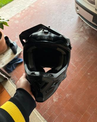 Casco Grenzgaenger