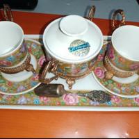 Limoges tazze set caffè 