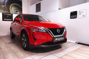 NISSAN Qashqai 3ª serie - Qashqai MHEV 158 CV Xtro