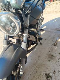 Honda Hornet 600