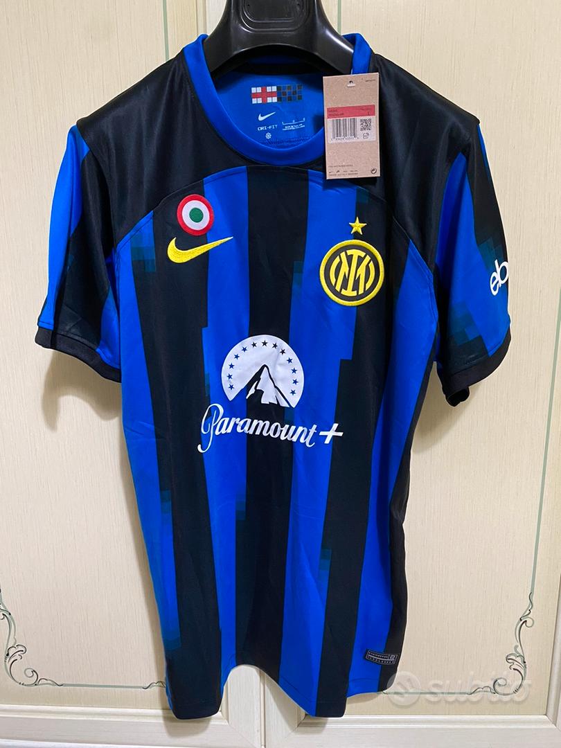 Maglia Inter Home 2023 2024 - Sports In vendita a Salerno