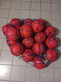 Palloni scuola calcio