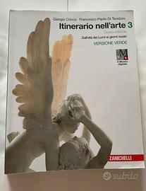 Itinerario nell’arte 3 - Versione Verde