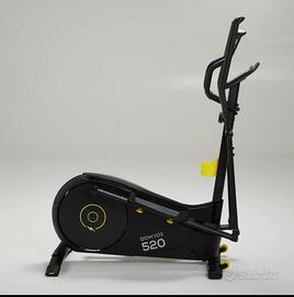 Ellittica EL520B autoalimentata