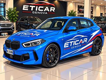 Bmw 118d 5p. Msport EU6 Uniprop.