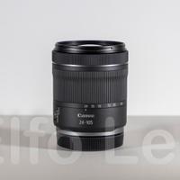 [TO] Canon RF 24-105mm F4-7.1 IS STM