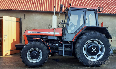 Trattori ursus zetor zts