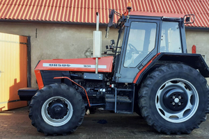 Trattori ursus zetor zts