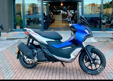 Aprilia SR 200 GT