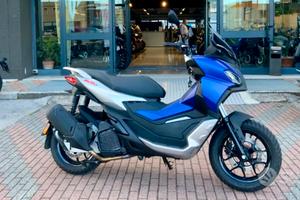 Aprilia SR 200 GT