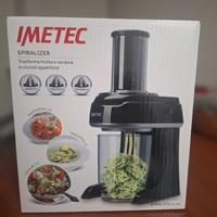 spiralizzatore verdure spaghetti etc...