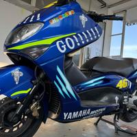 Yamaha T Max THE DOCTOR edition