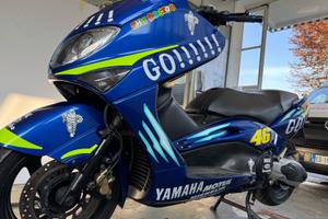 Yamaha T Max THE DOCTOR edition