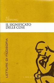 Il Significato delle Cose