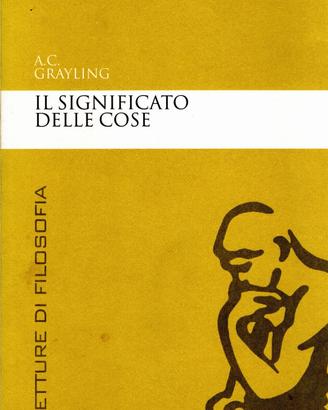 Il Significato delle Cose