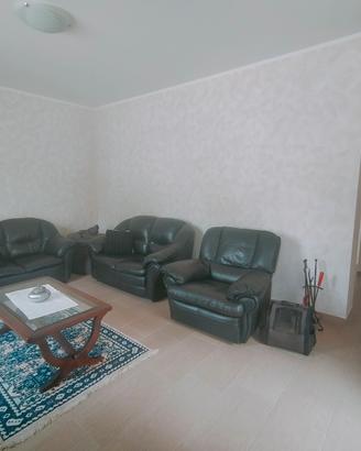 villa indipendente 